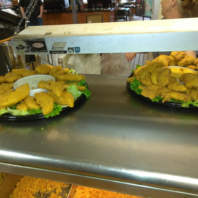 Tostones