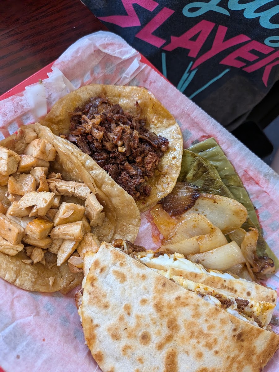 Casa Del Taco