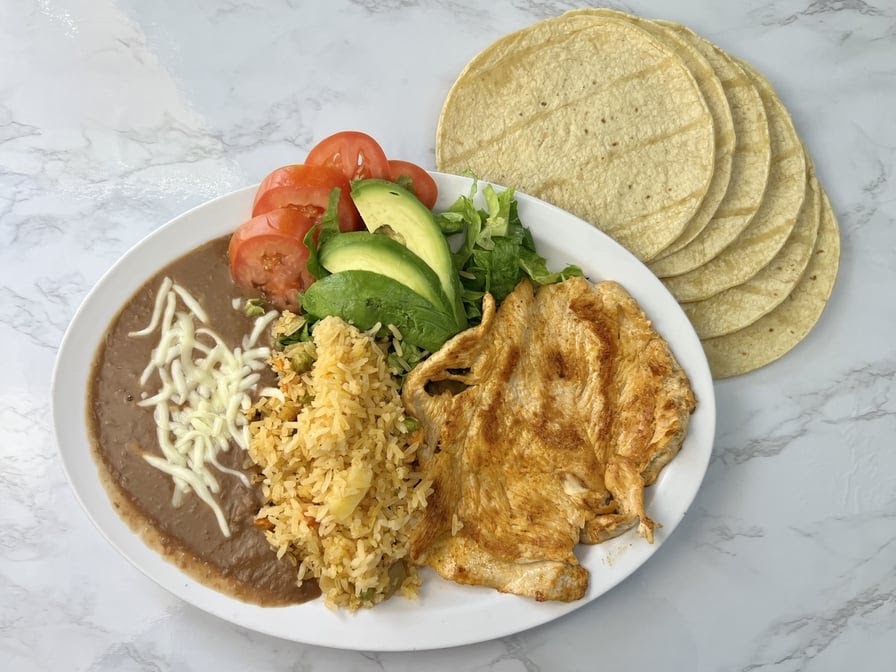 Casa Del Taco