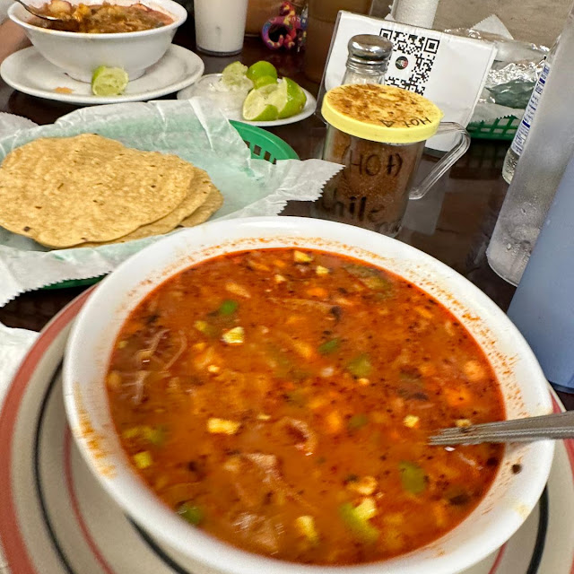 Menudo