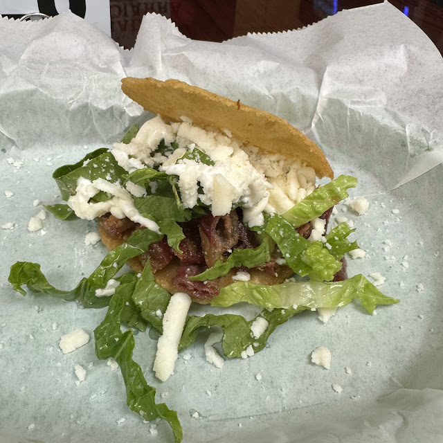Gordita Con Tripa