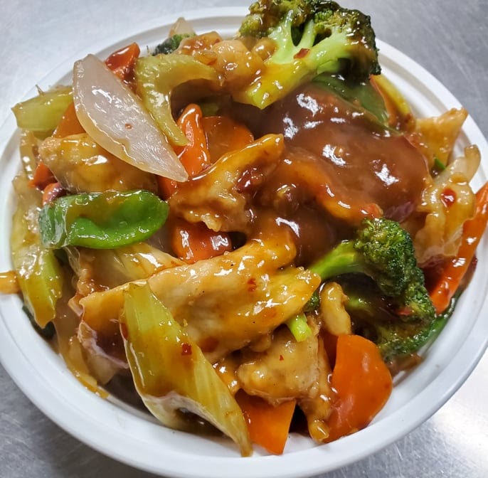 China House