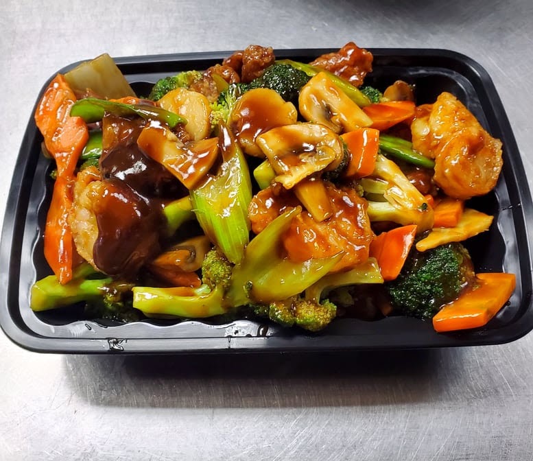 China House