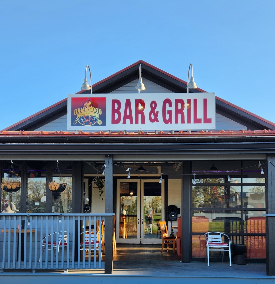 TASTE THE TWIST BAR & GRILL