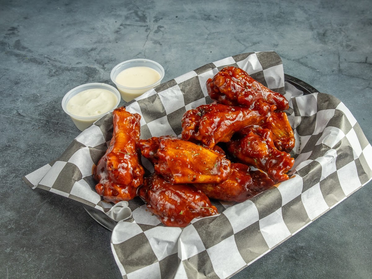 TASTE THE TWIST BAR & GRILL