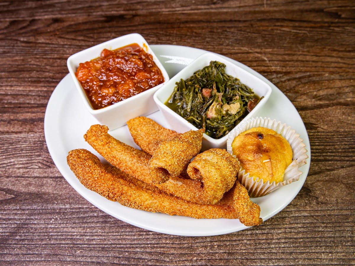 TASTE THE TWIST BAR & GRILL
