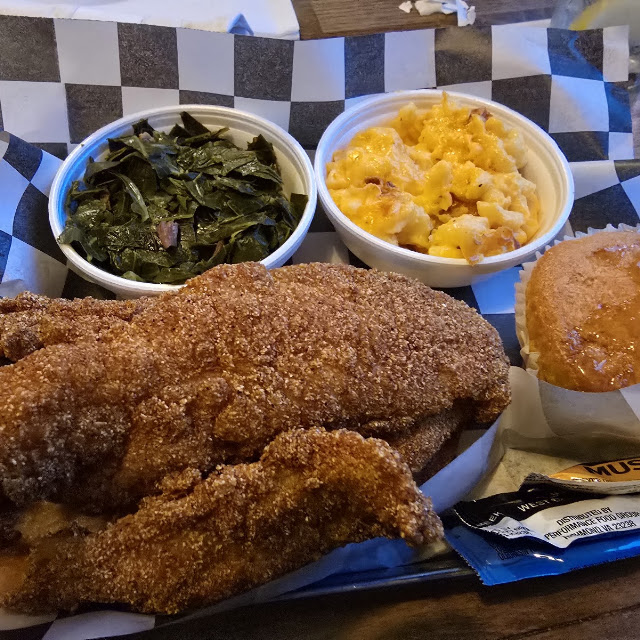 Collard Greens