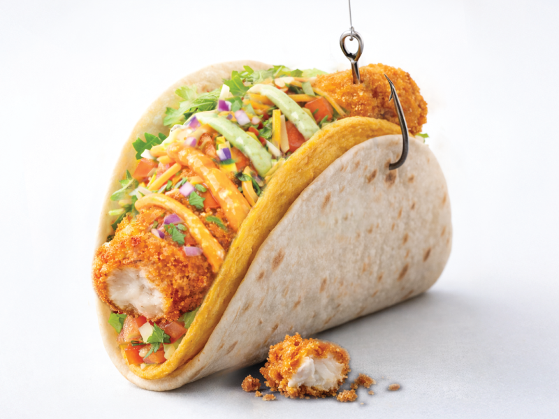 Hot Head Burritos