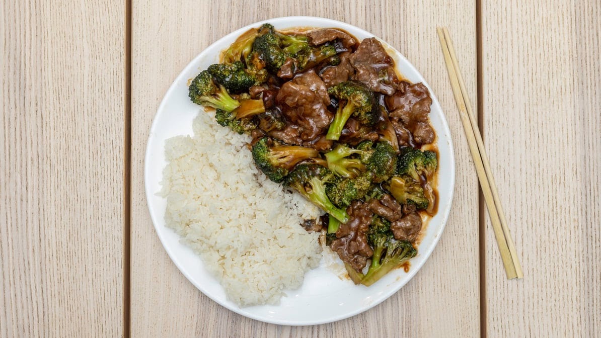 Panda Chinese Restaurant