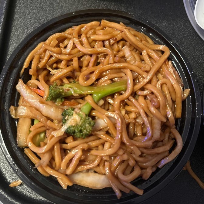 Panda Chinese Restaurant