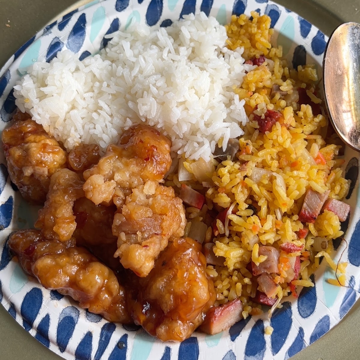 Panda Chinese Restaurant