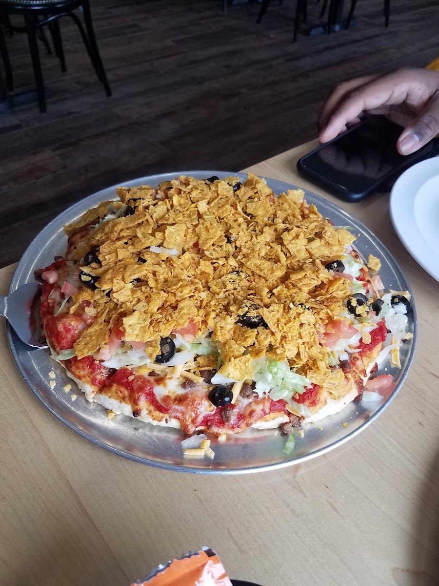 Pizza Den