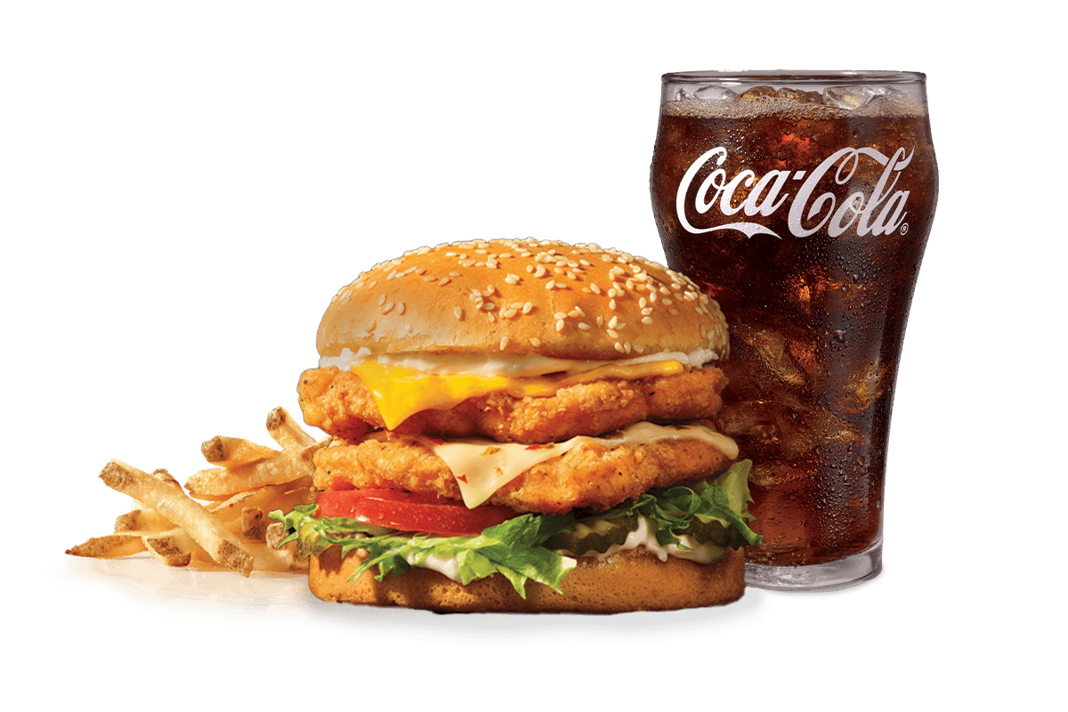 Carl's Jr.