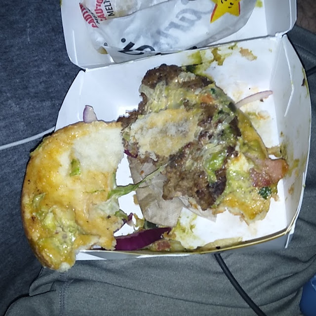 Hamburger Sloppy