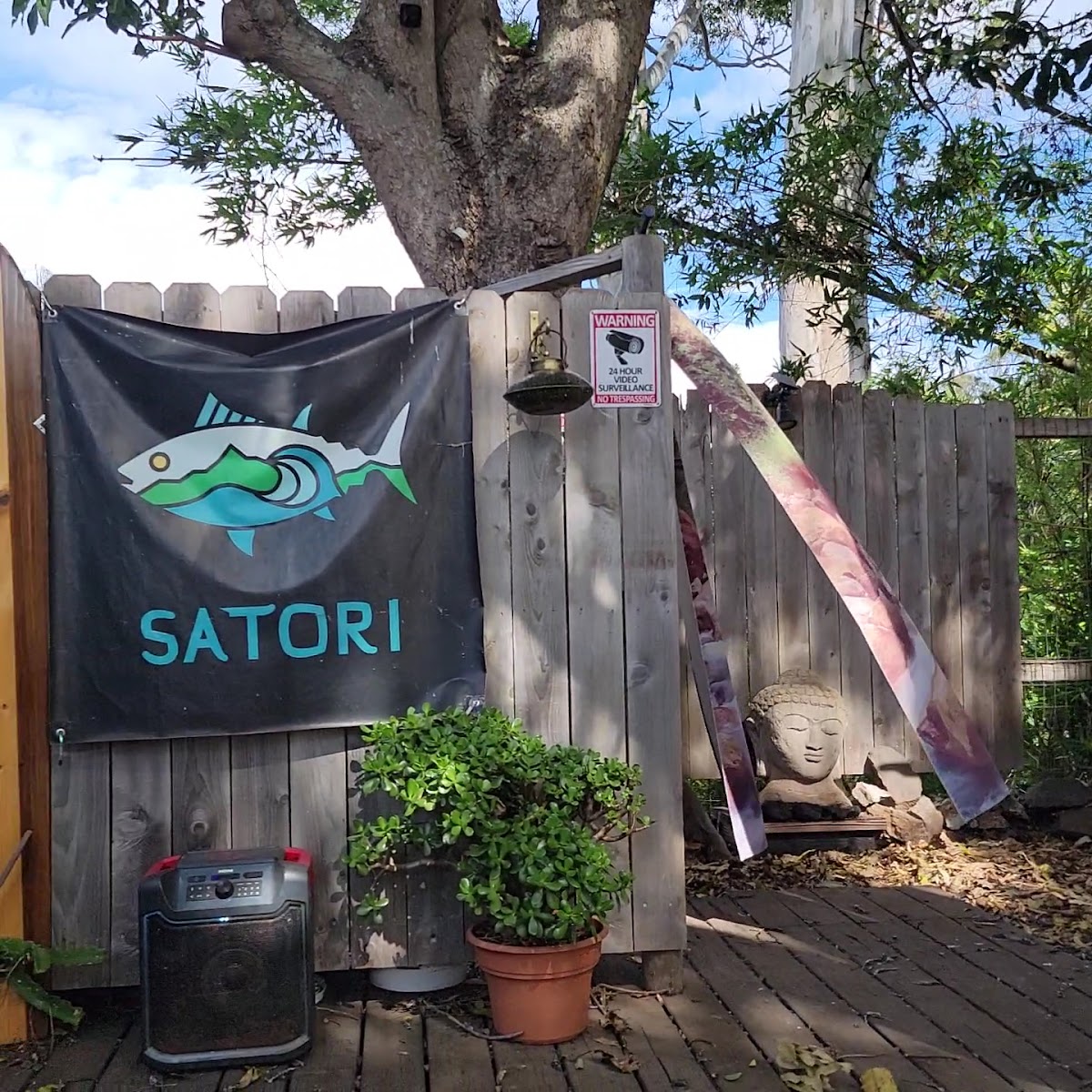 Satori