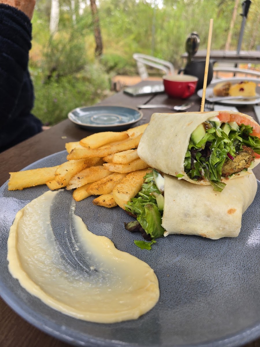 The Bean Tree Cafe ASP