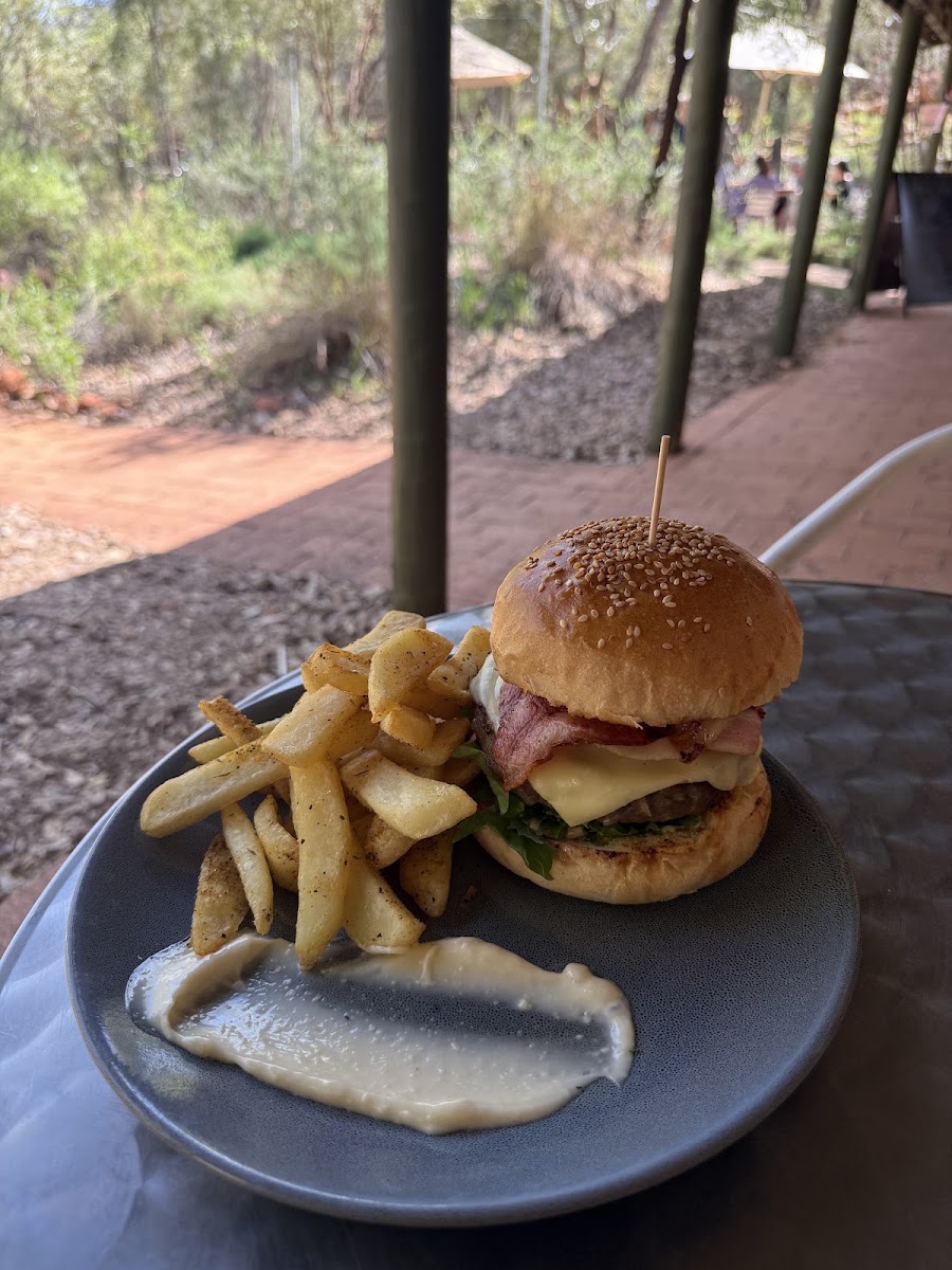 The Bean Tree Cafe ASP