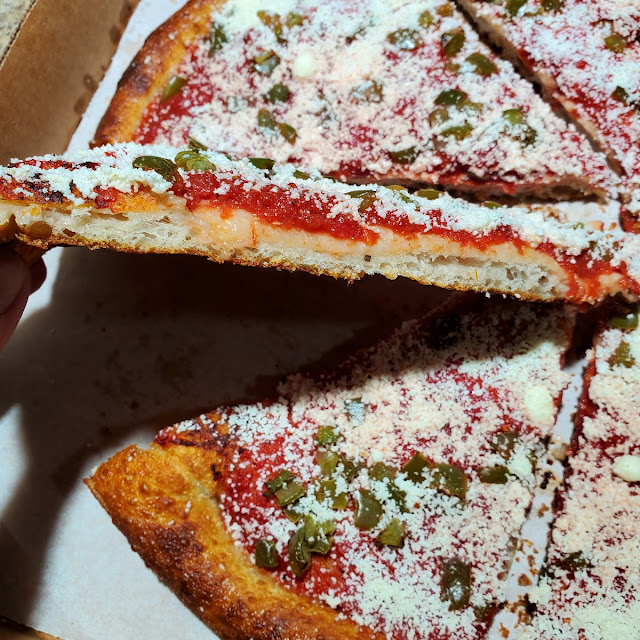 Briar Hill Chicago Crust