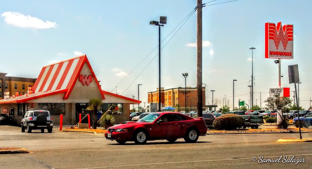 Whataburger