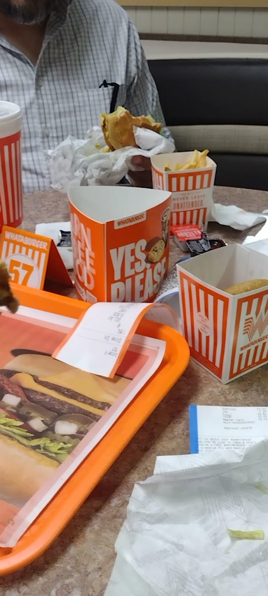 Whataburger