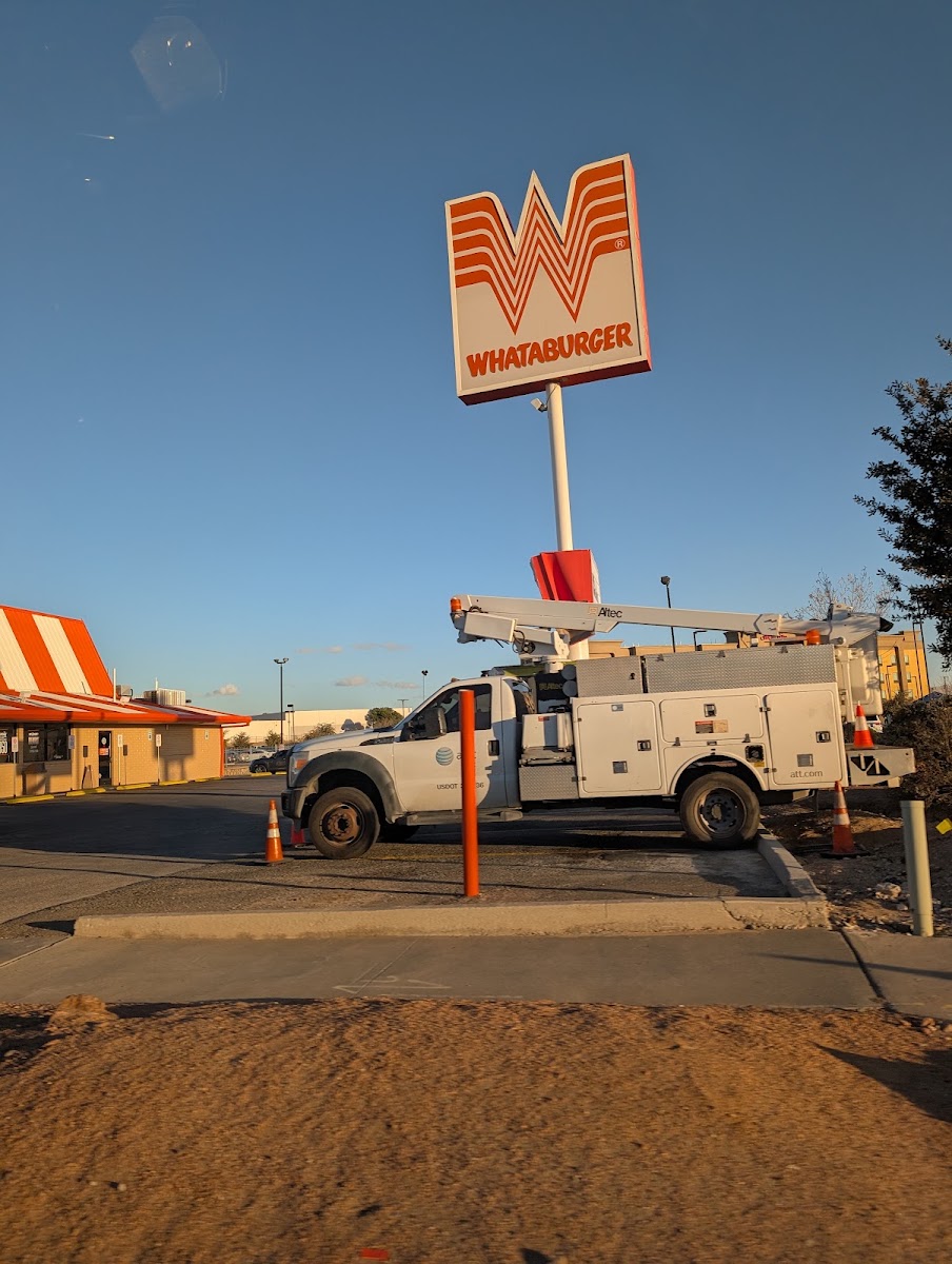 Whataburger