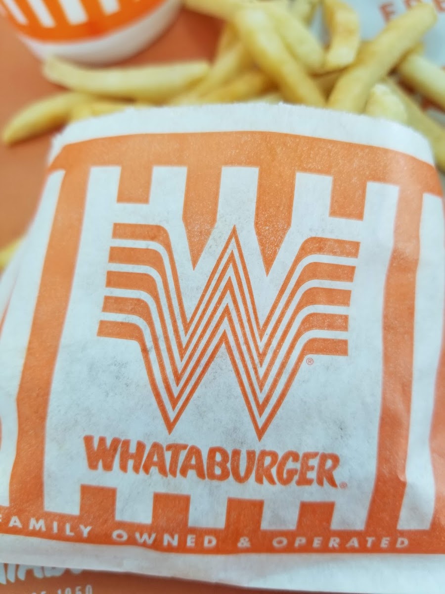 Whataburger
