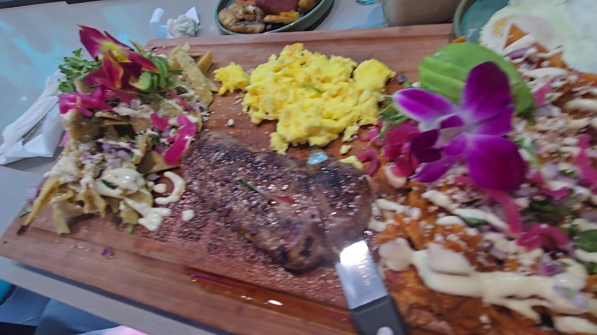 The Brunch Spot