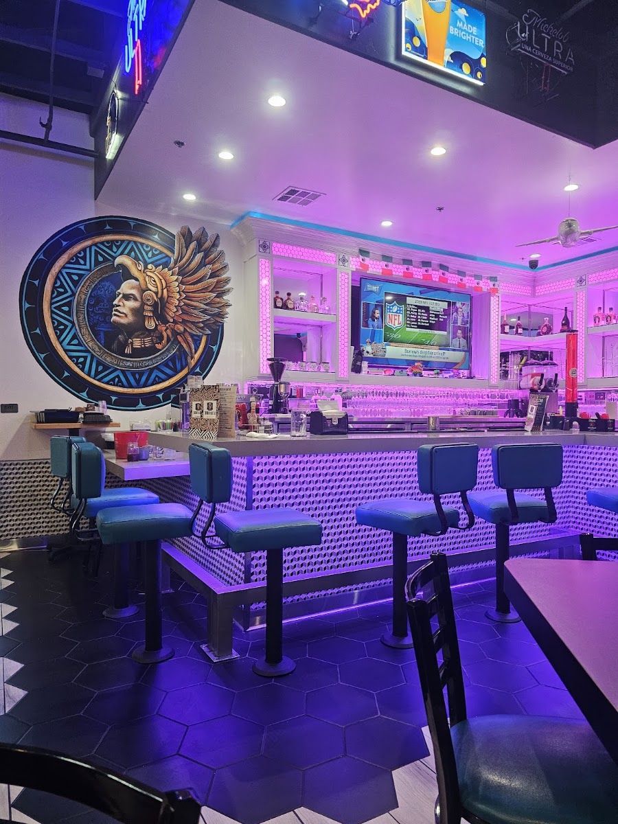 The Brunch Spot