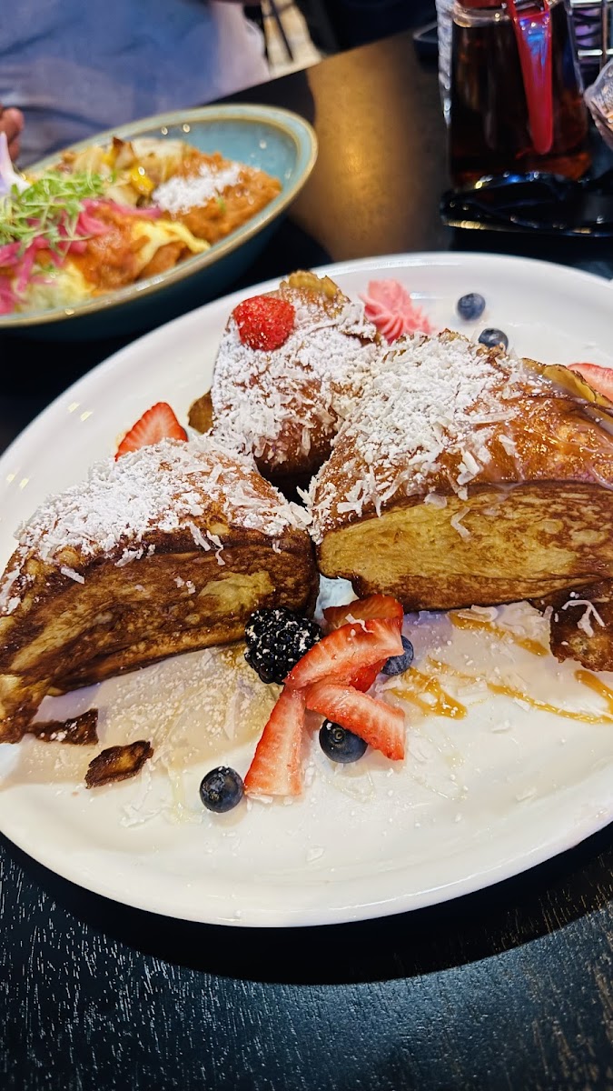 The Brunch Spot