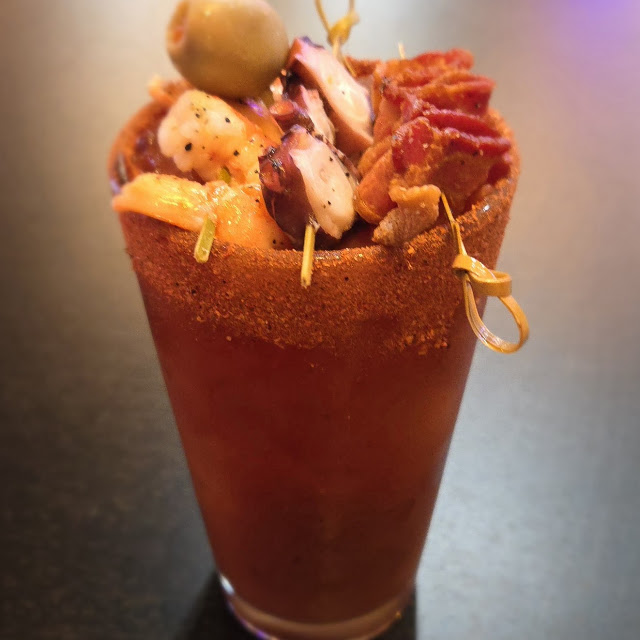 Bloody Mary