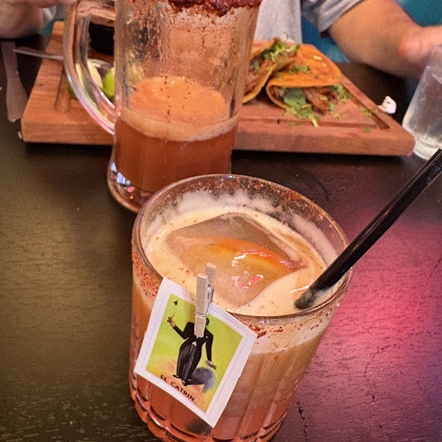 Michelada