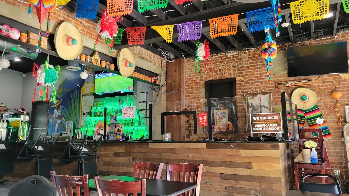 Doña Maria Restaurant