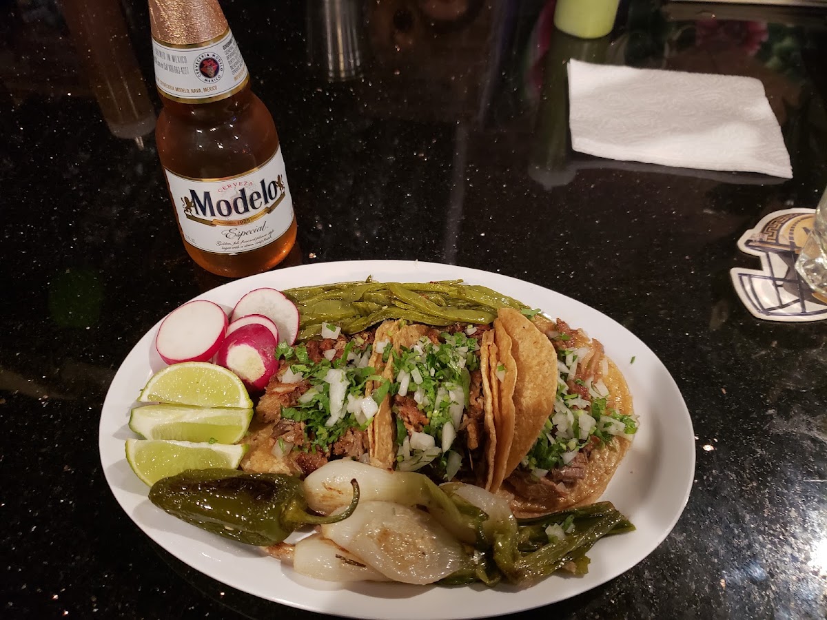 Doña Maria Restaurant