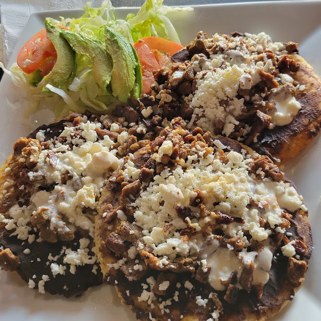 Sopes