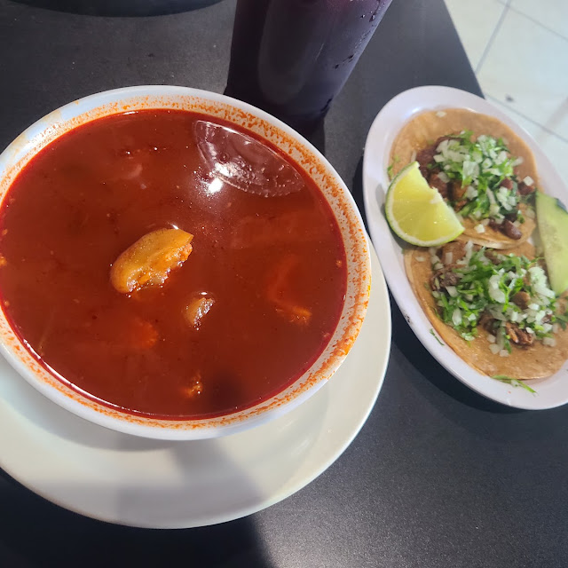 Pancita Menudo