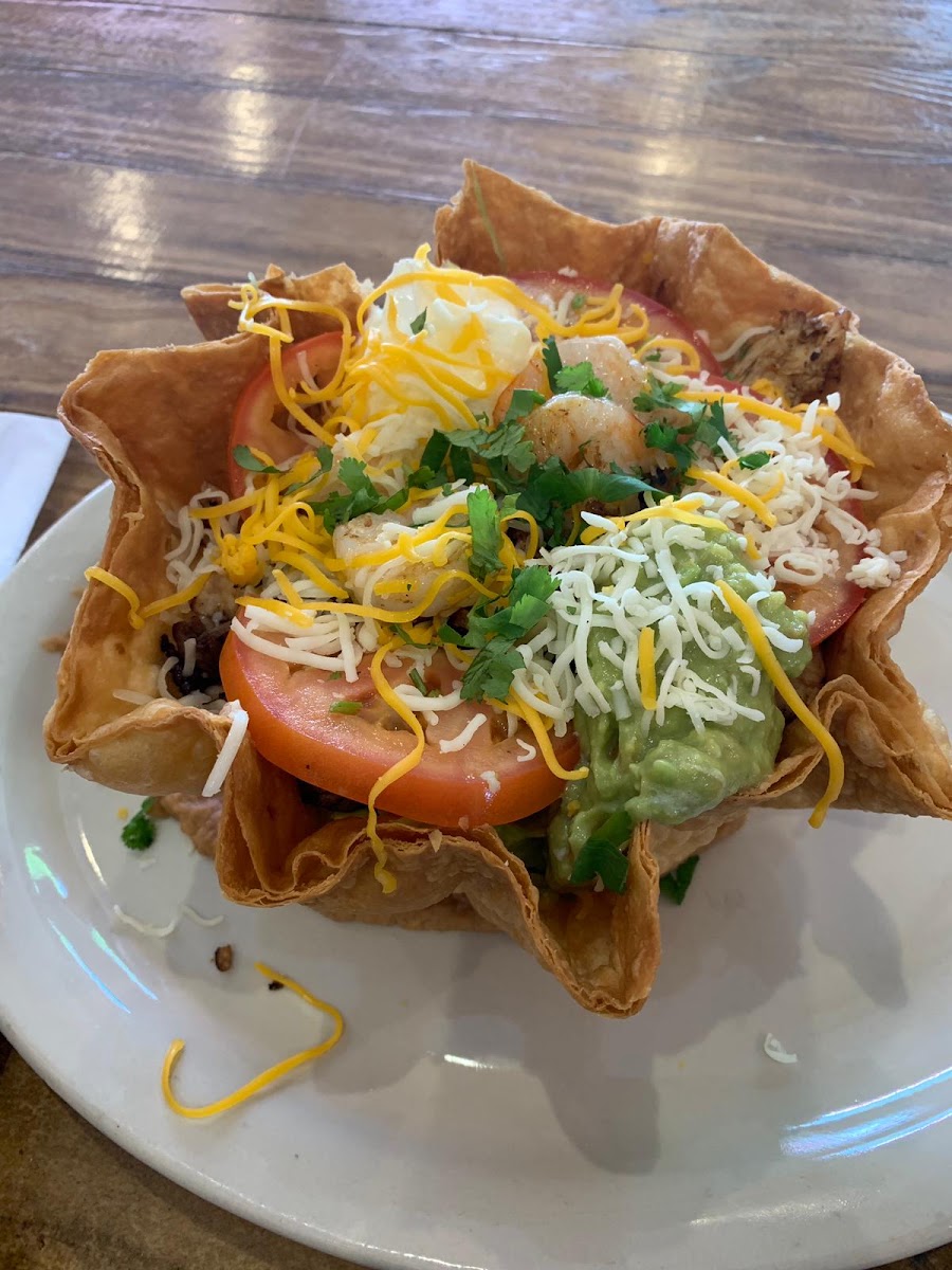 El Rodeo Mexican Grill #4