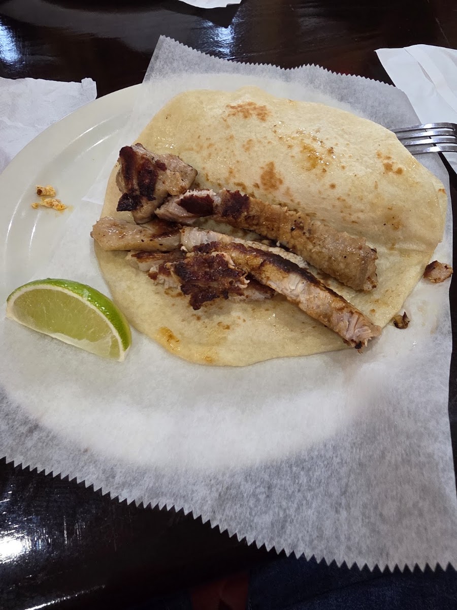El Rodeo Mexican Grill #4