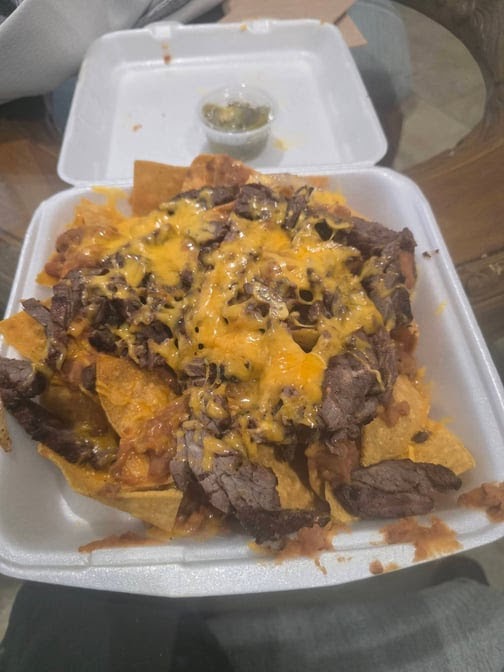 El Rodeo Mexican Grill #4