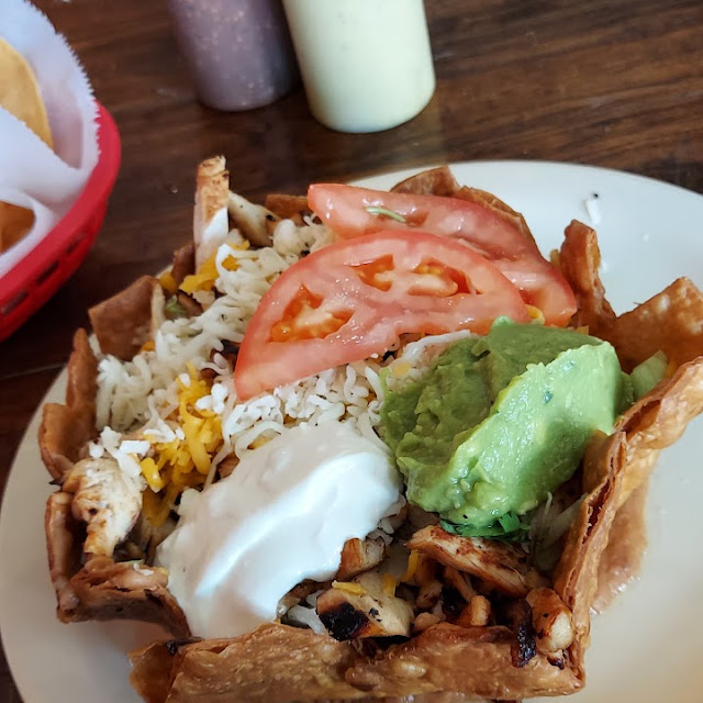 Taco Salad