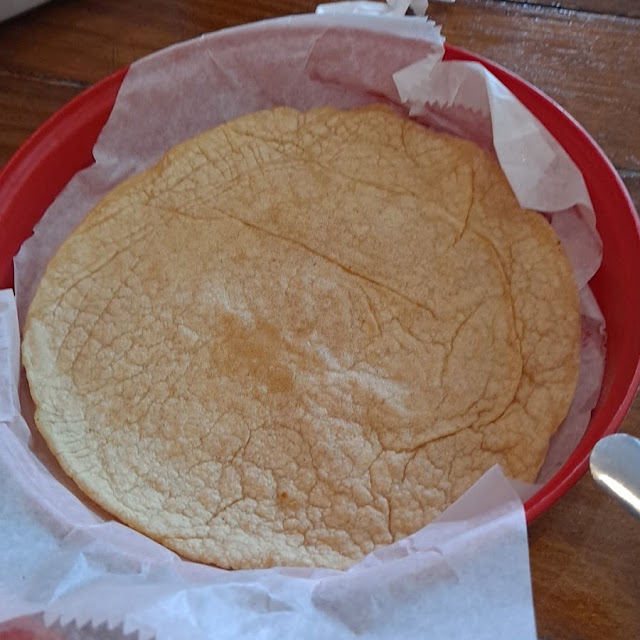 12 Corn Tortillas