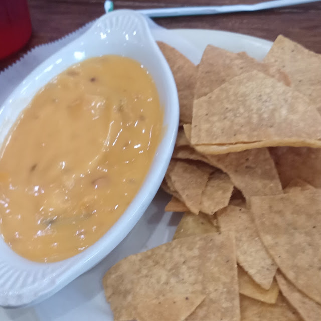 Cheese Dip