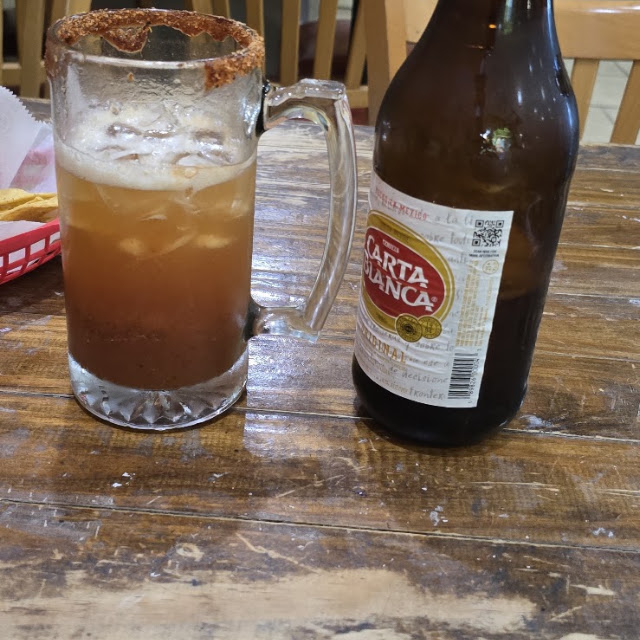Michelada