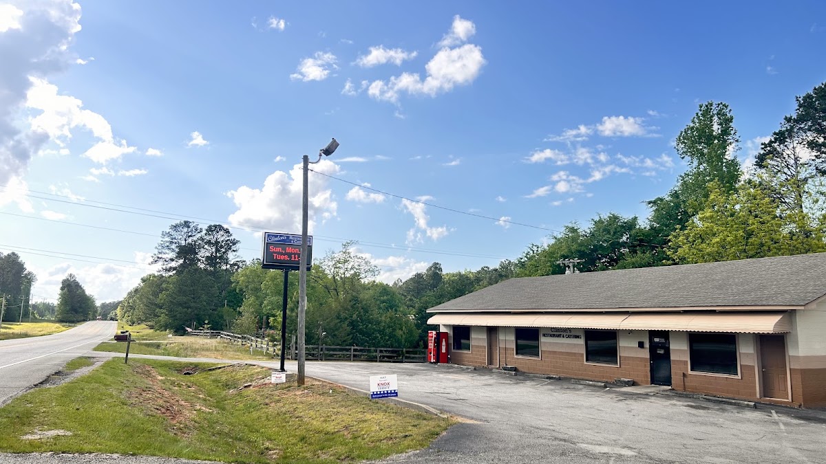 Clinton's Country Restaurant
