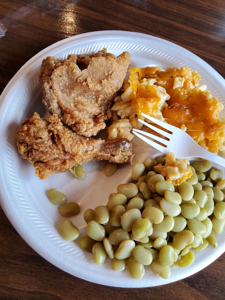 Clinton's Country Restaurant