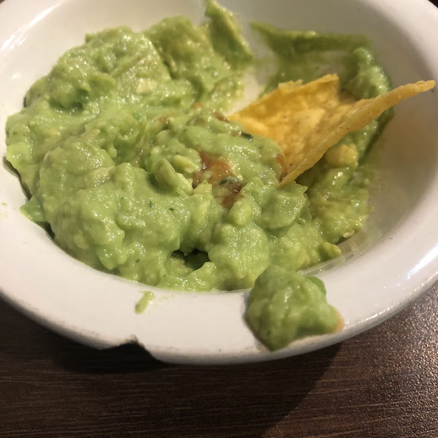 Guacamole
