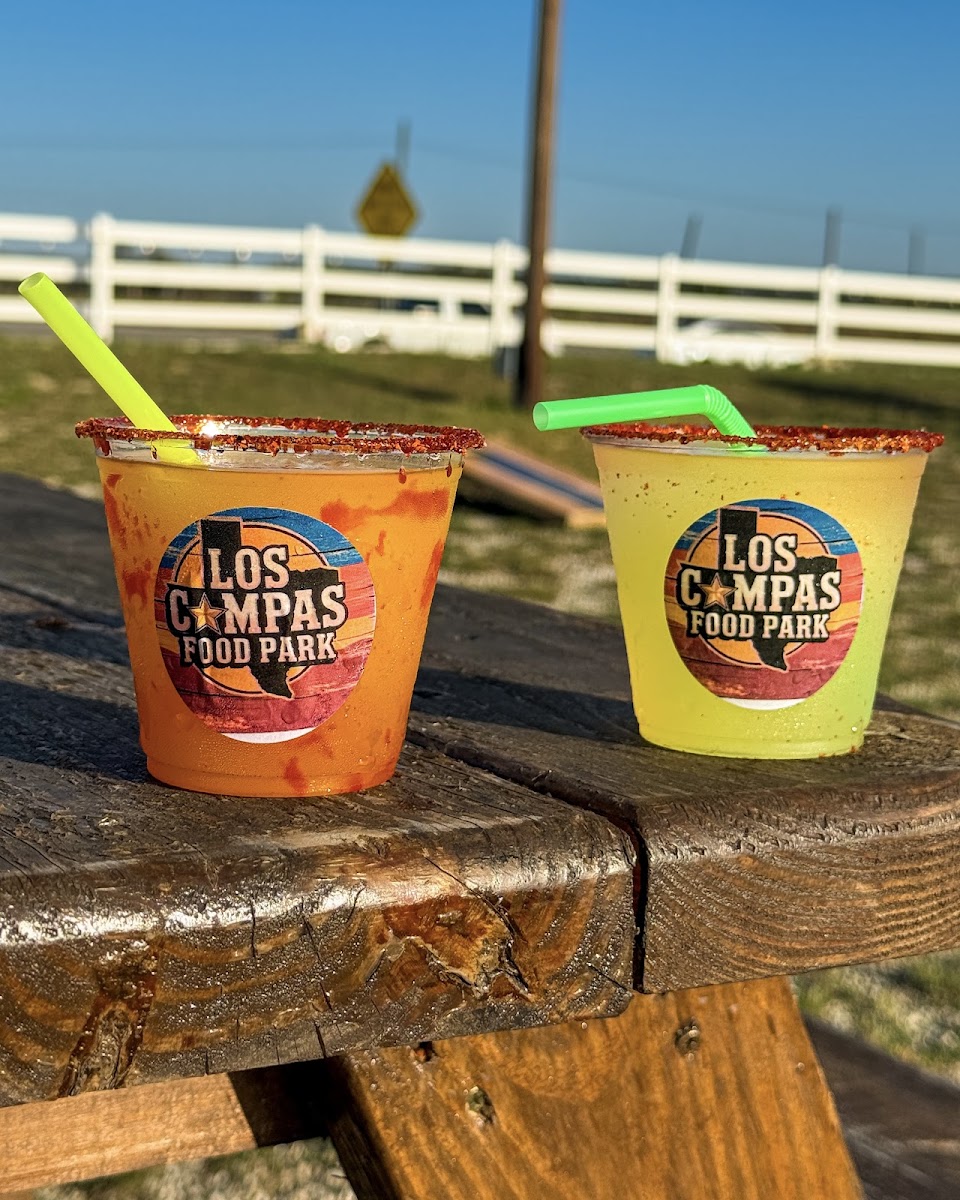Los Compas Food Park & The Bar