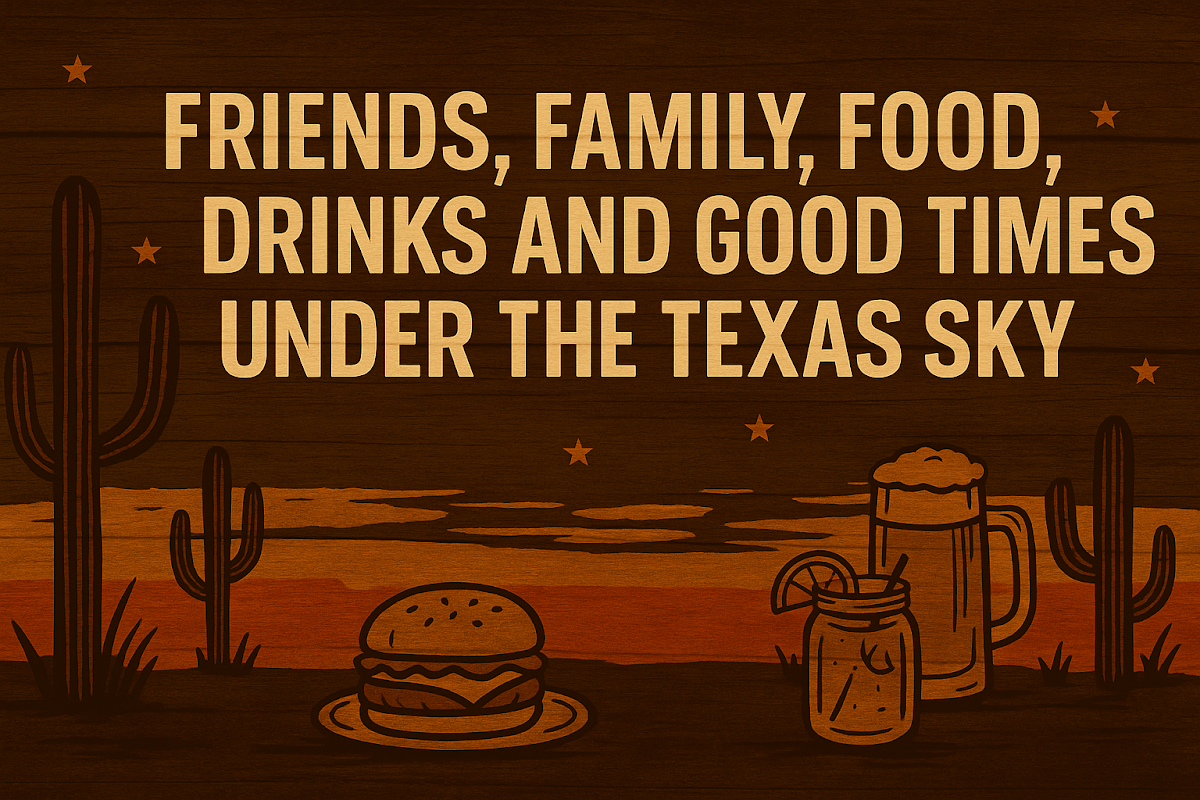 Los Compas Food Park & The Bar