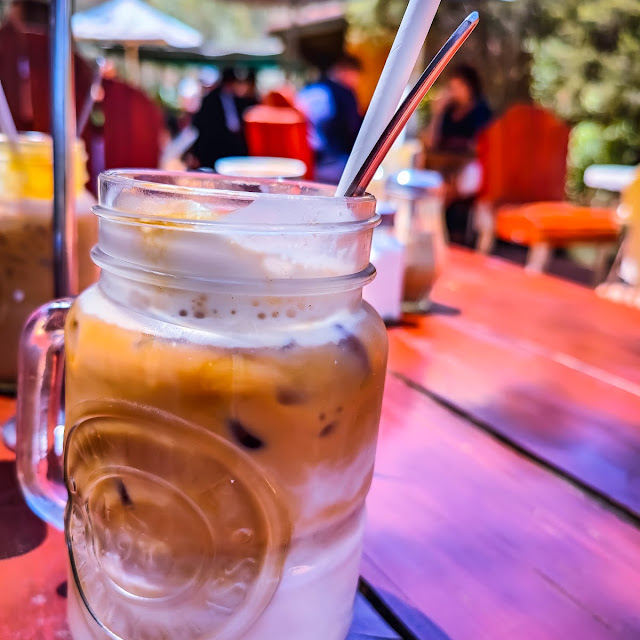 Ice Coffee
