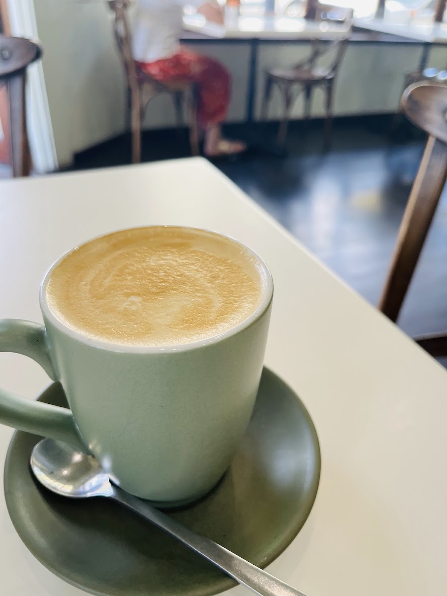 Sage cafe & restaurant