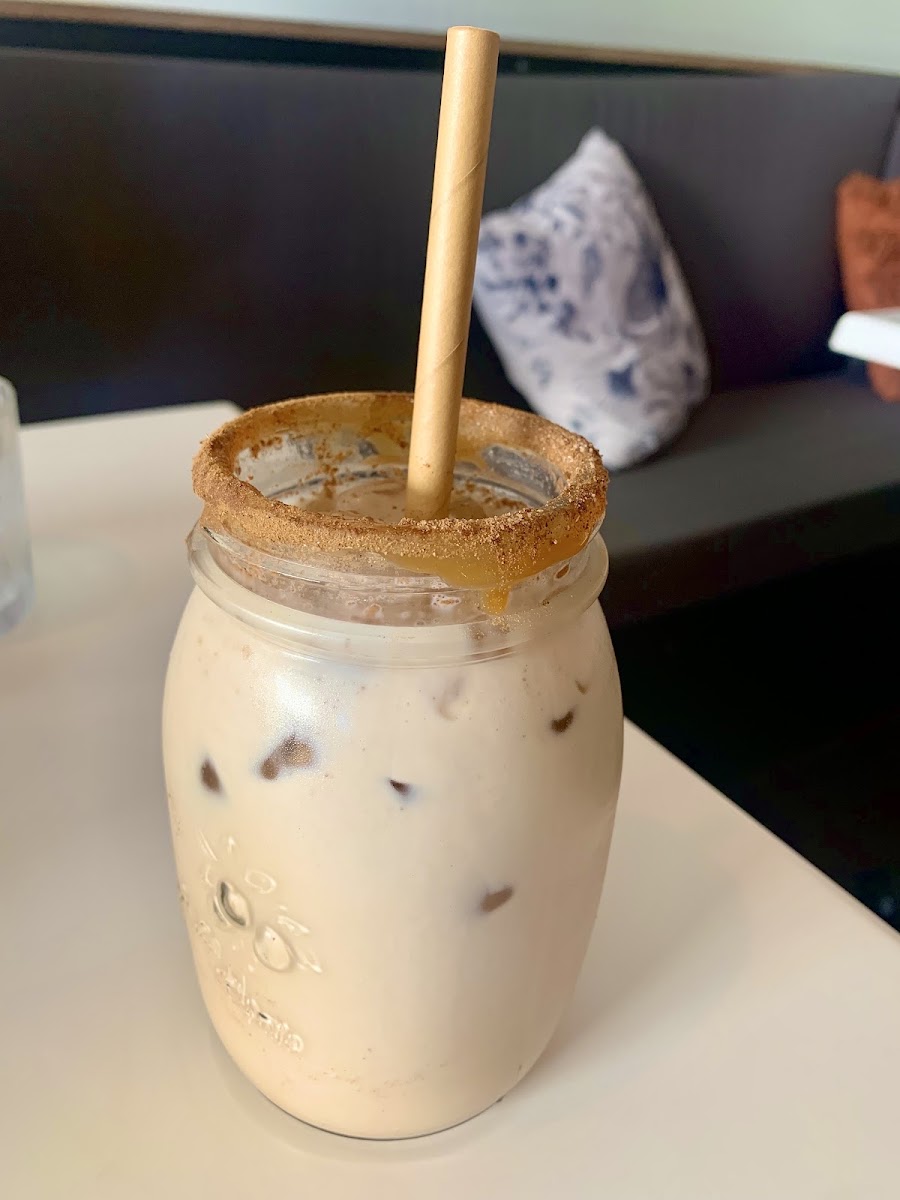 Sage cafe & restaurant